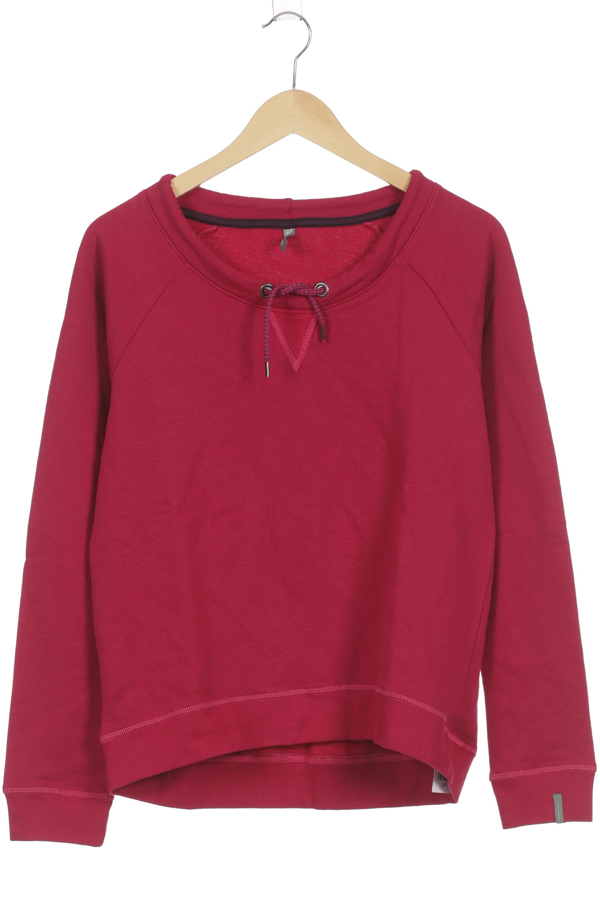 

Tranquillo Damen Sweatshirt, pink, Gr. 38