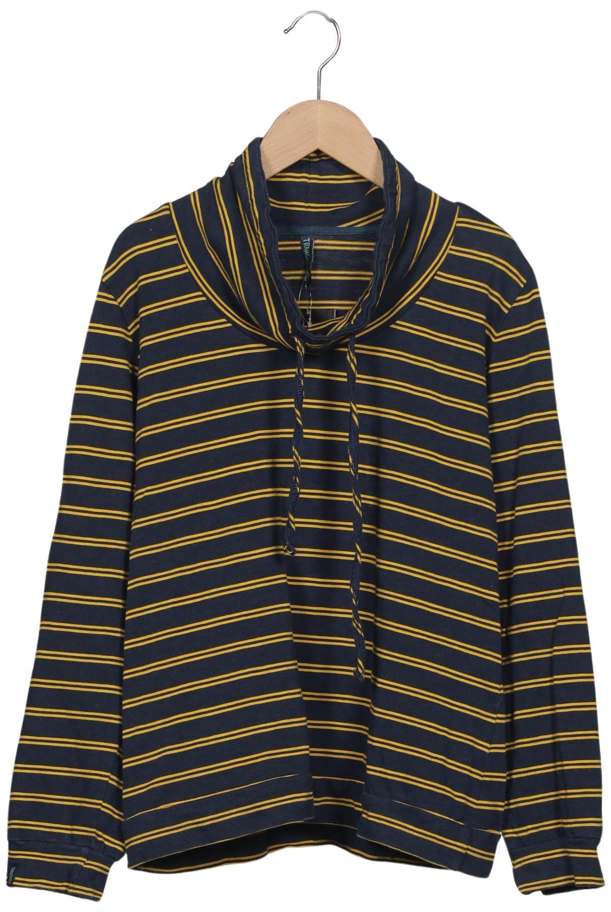 

Tranquillo Damen Sweatshirt, mehrfarbig, Gr. 38