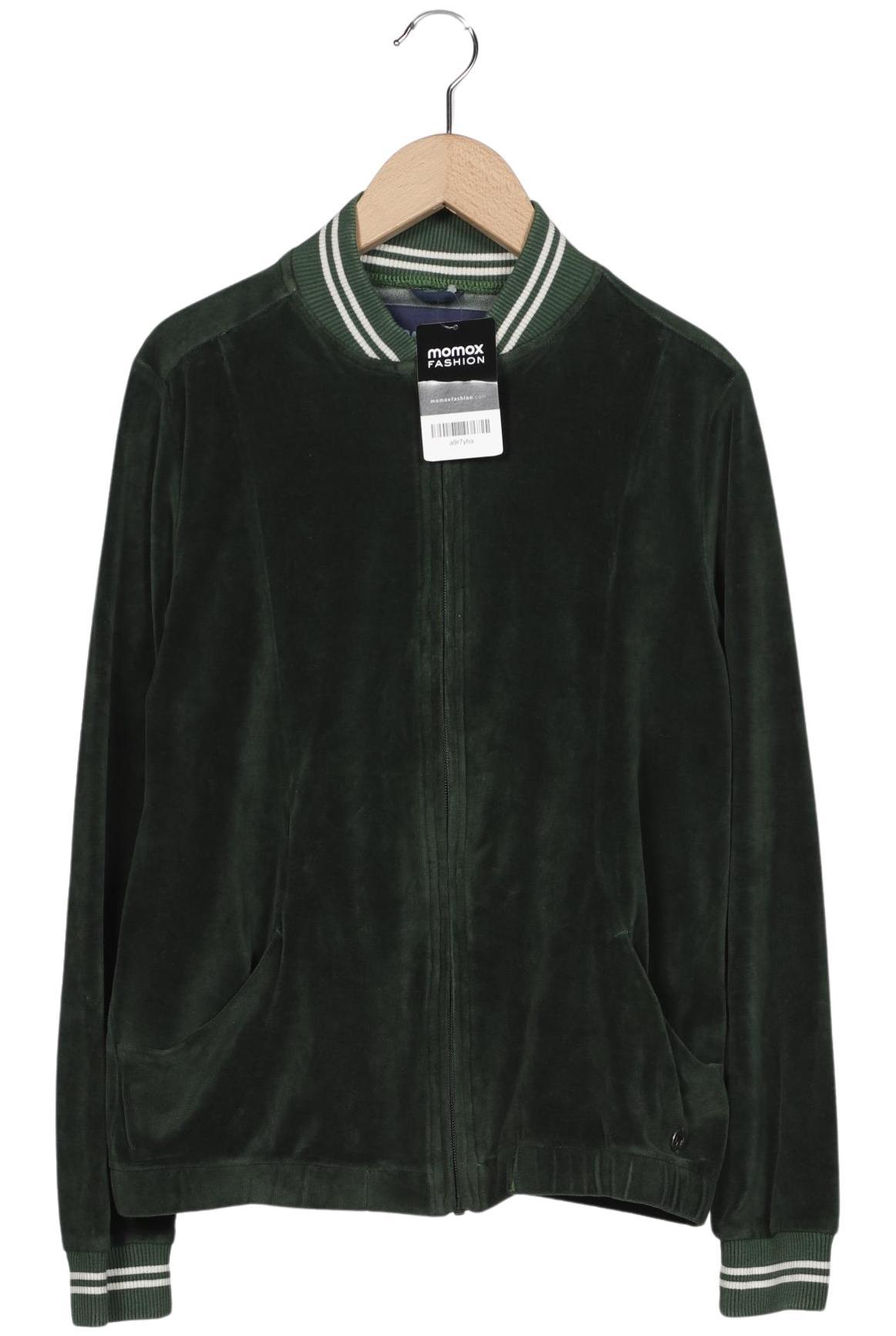 

Tranquillo Damen Sweatshirt, grün, Gr. 36