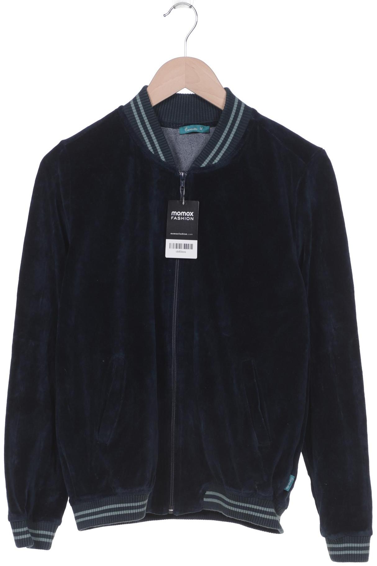 

TRANQUILLO Damen Sweatshirt, türkis