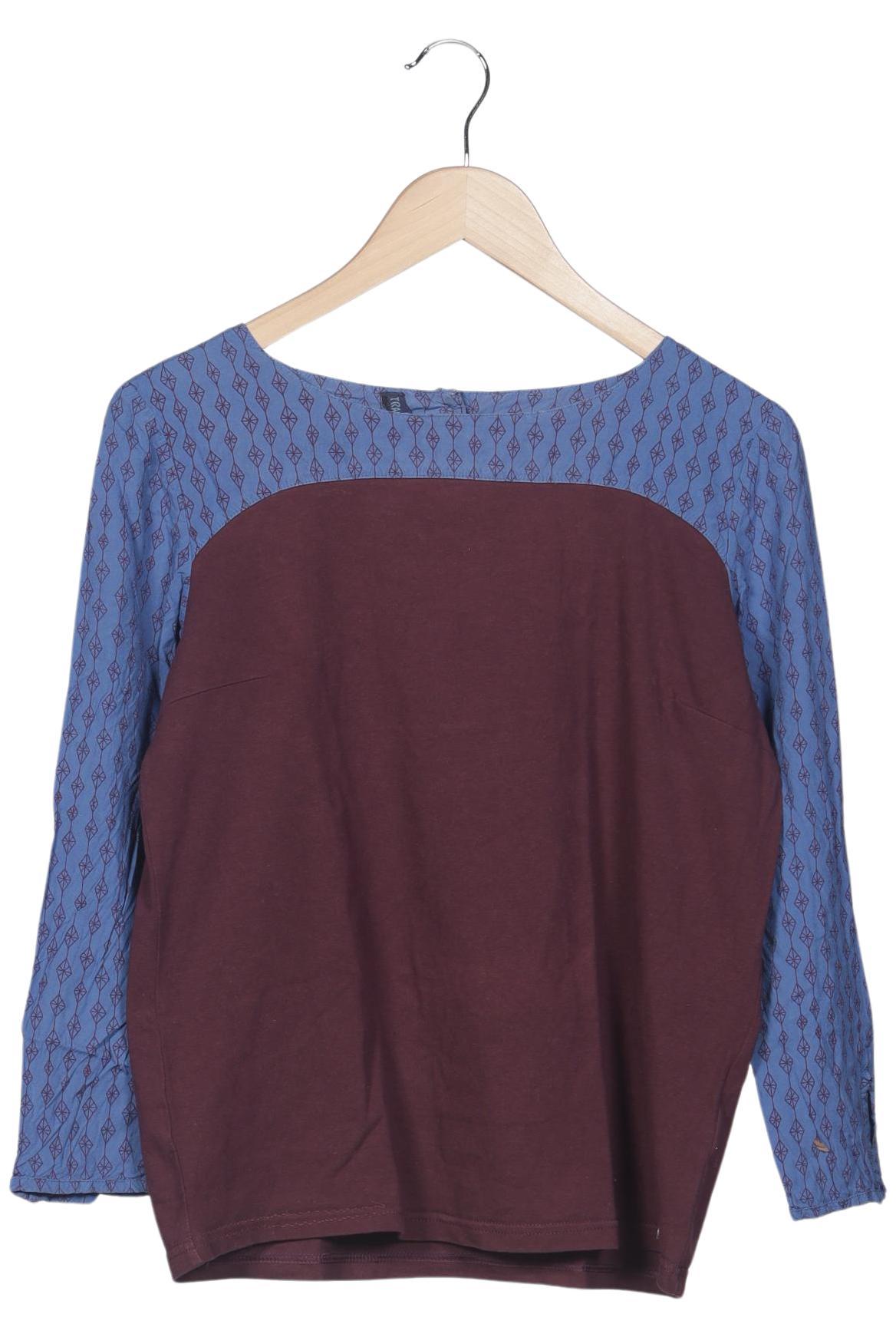 

Tranquillo Damen Sweatshirt, mehrfarbig, Gr. 38