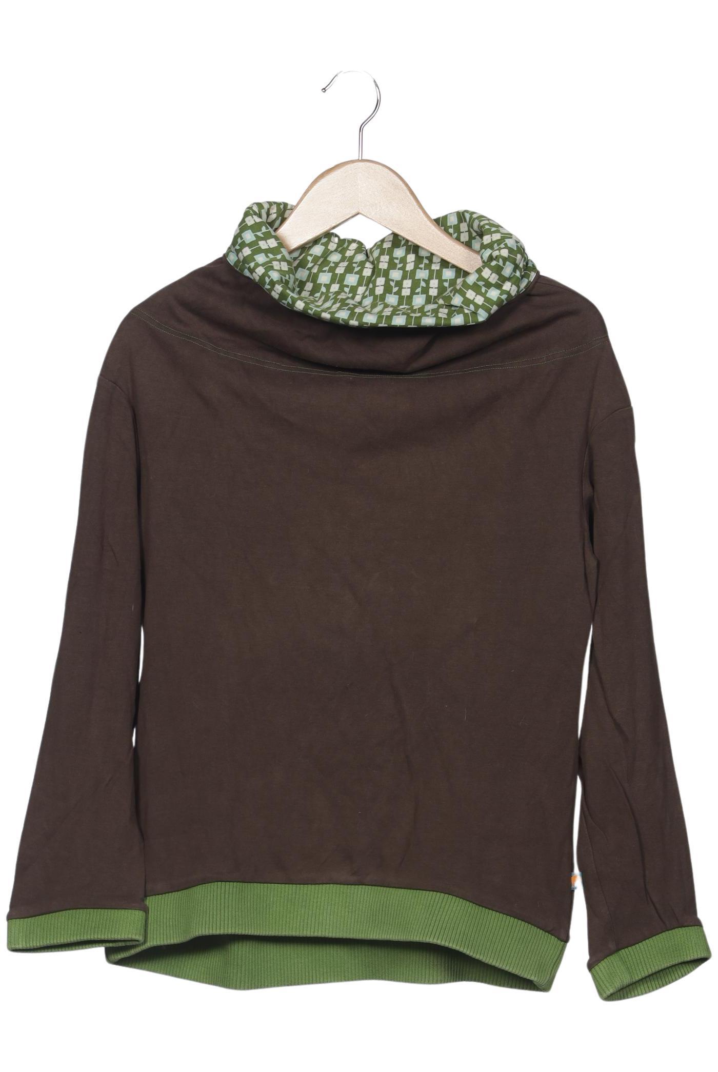 

Tranquillo Damen Sweatshirt, mehrfarbig, Gr. 42