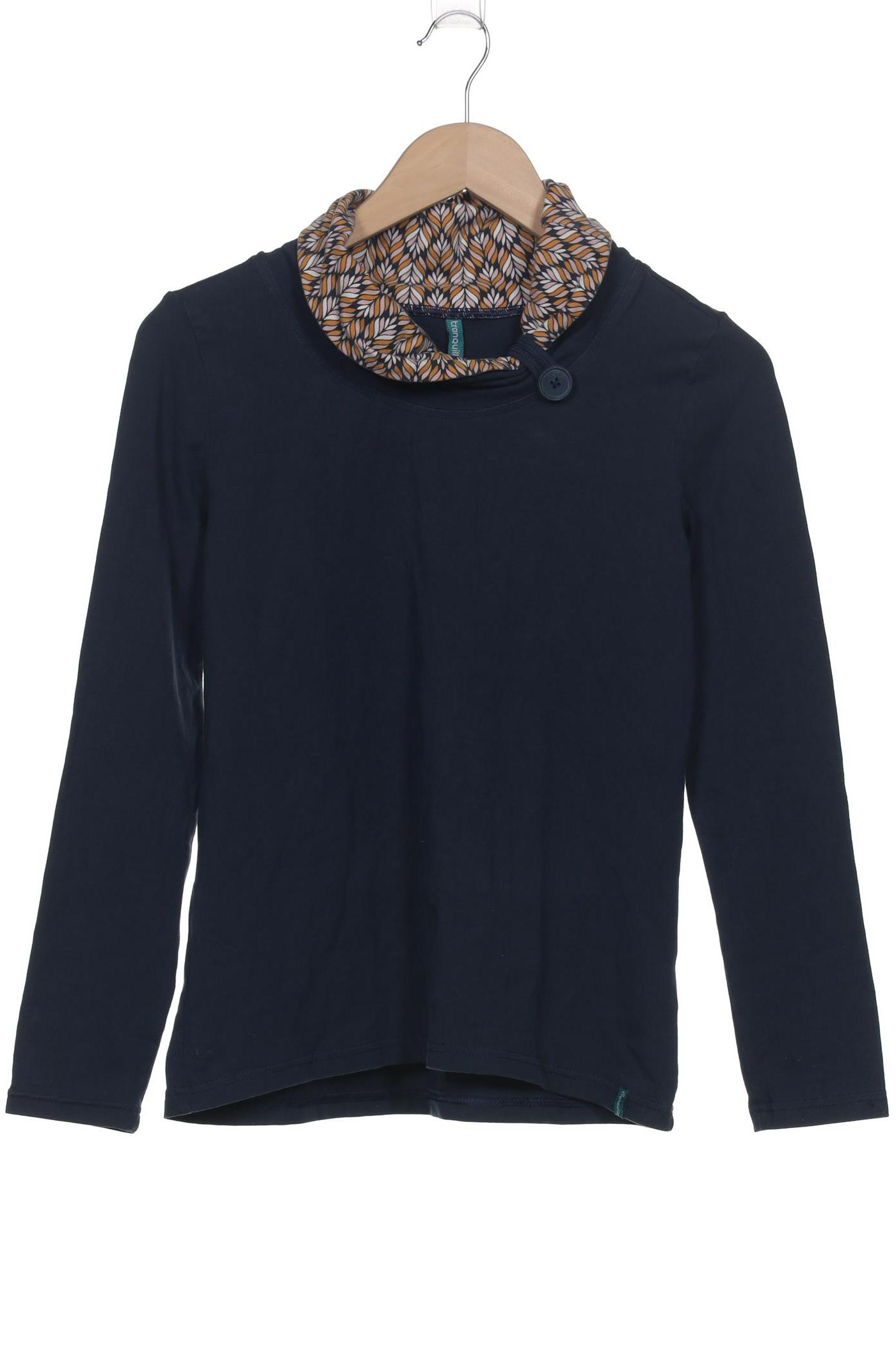 

Tranquillo Damen Sweatshirt, marineblau, Gr. 36