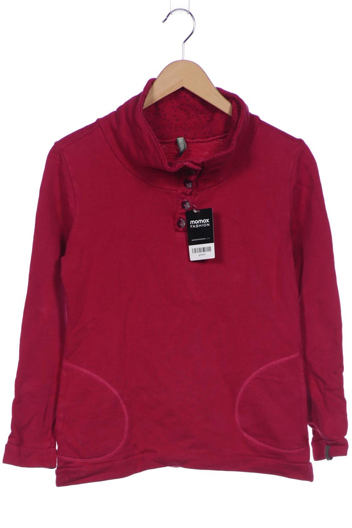 

Tranquillo Damen Sweatshirt, pink, Gr. 36