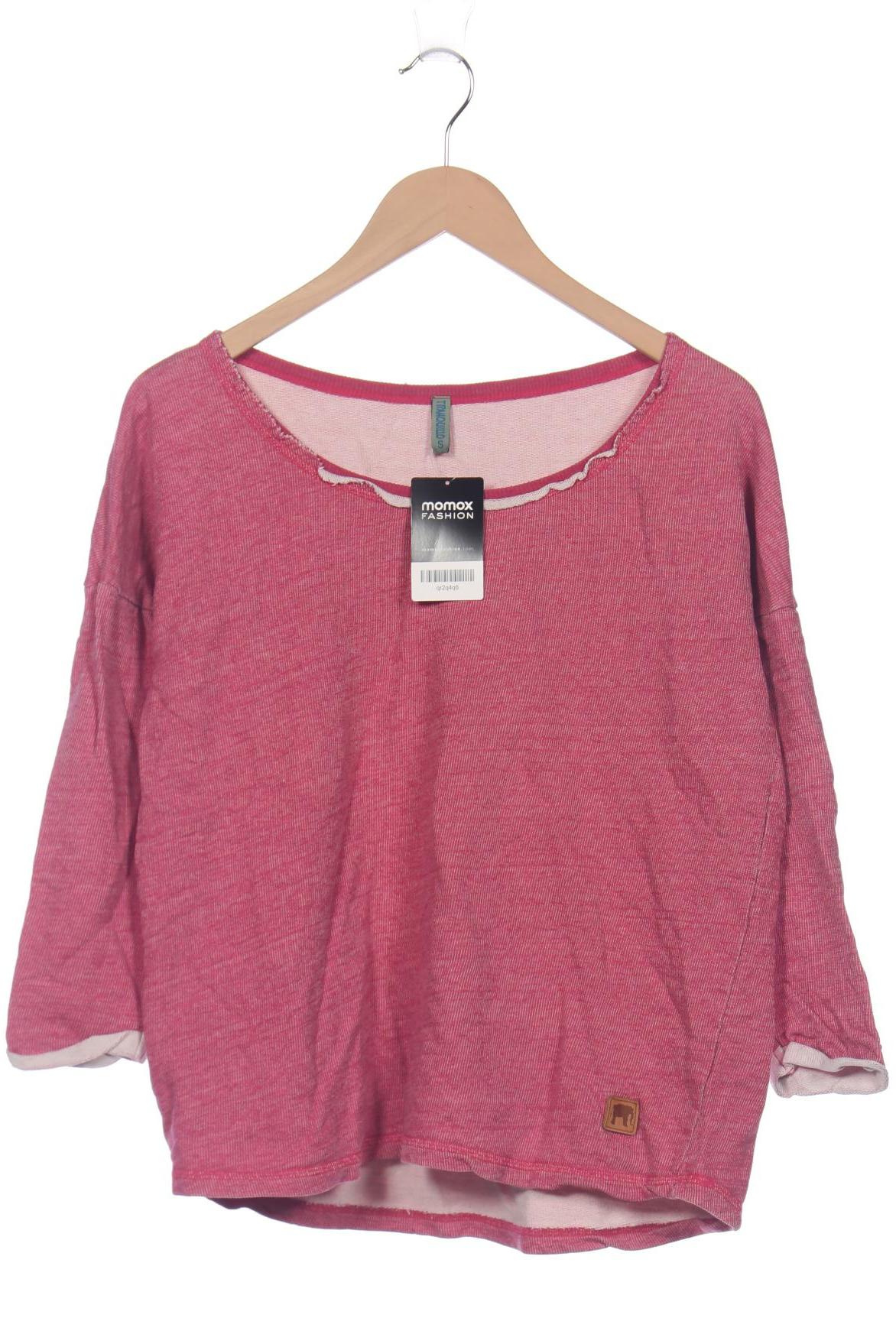 

Tranquillo Damen Sweatshirt, pink, Gr. 36