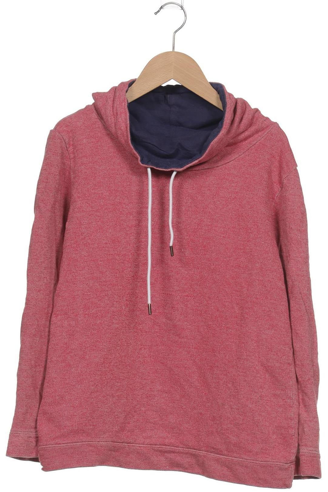 

Tranquillo Damen Sweatshirt, rot, Gr. 38