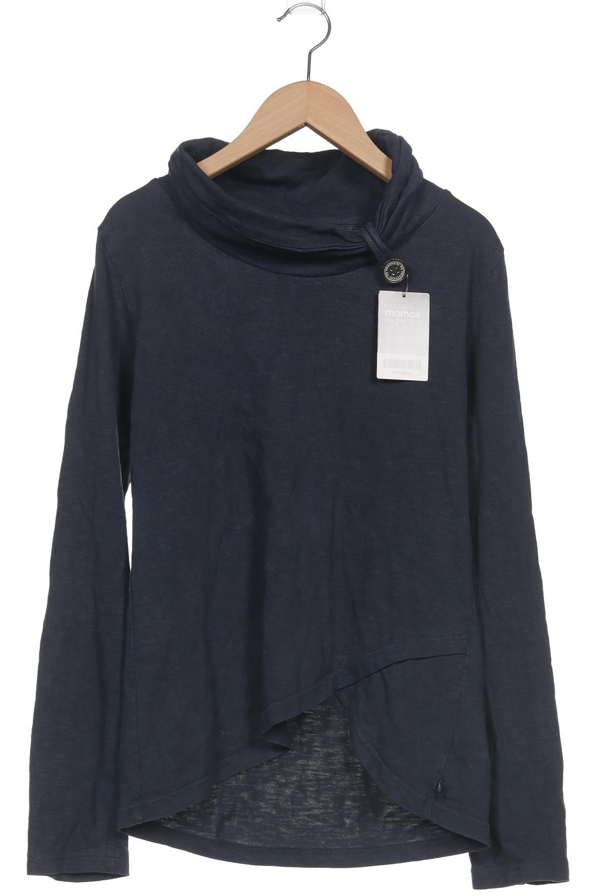 

Tranquillo Damen Sweatshirt, marineblau, Gr. 36