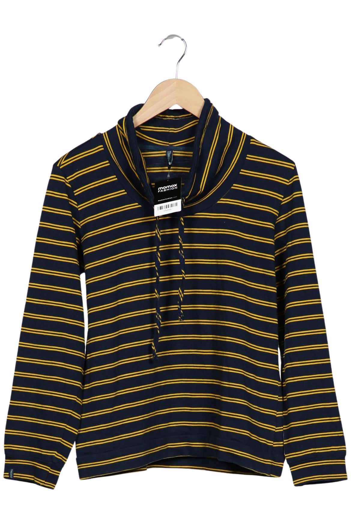 

Tranquillo Damen Sweatshirt, mehrfarbig, Gr. 38