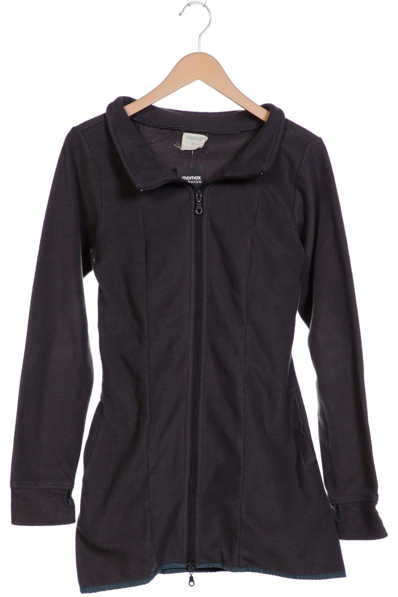 

Tranquillo Damen Sweatshirt, grau, Gr. 38