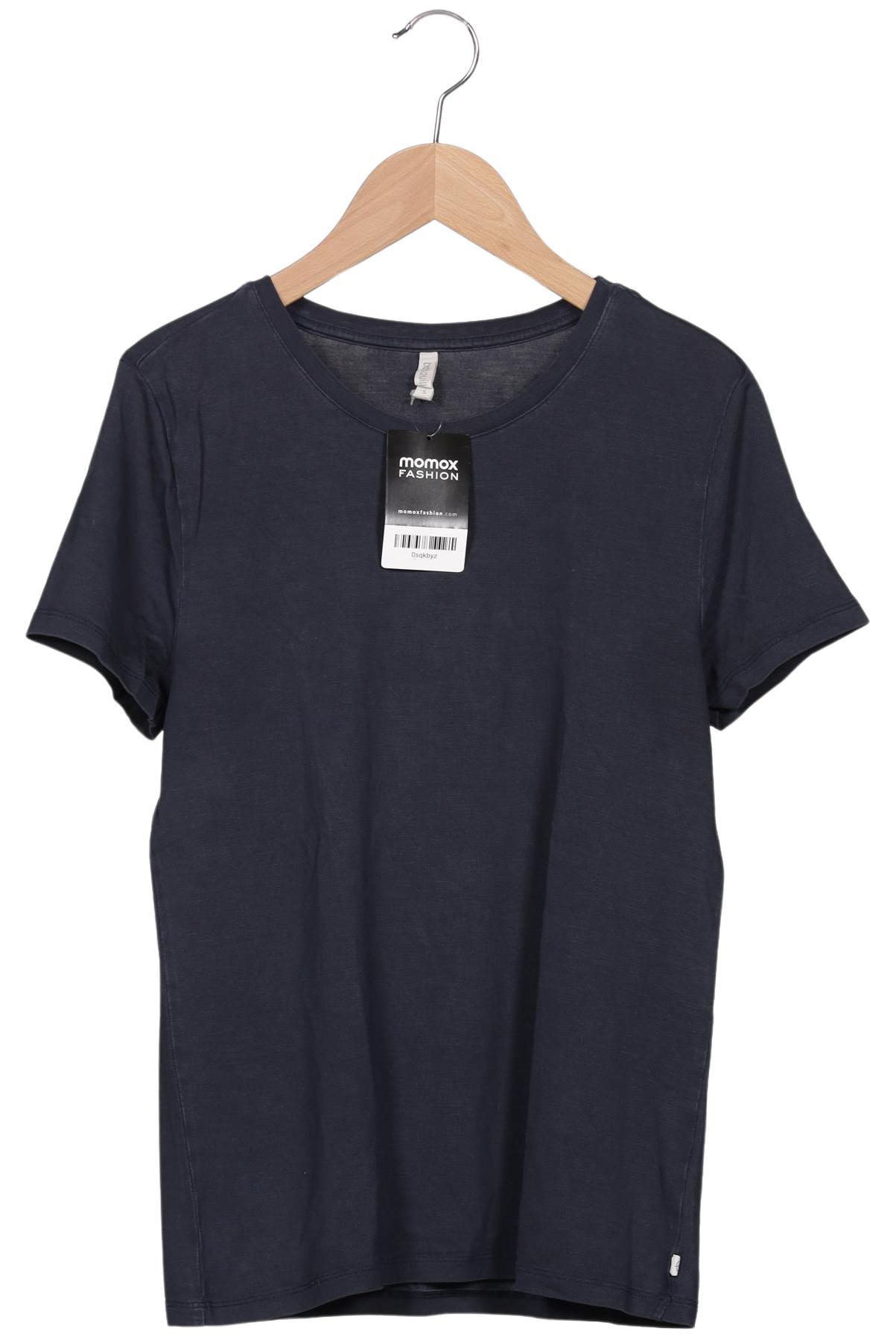 

Tranquillo Damen T-Shirt, marineblau, Gr. 36