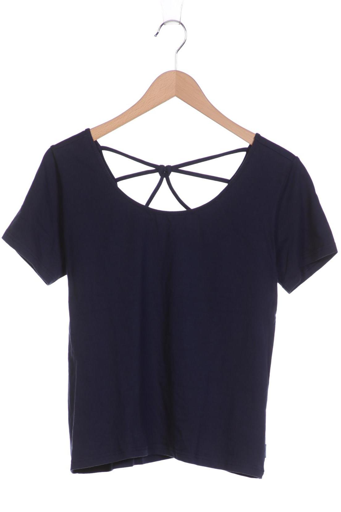 

TRANQUILLO Damen T-Shirt, marineblau