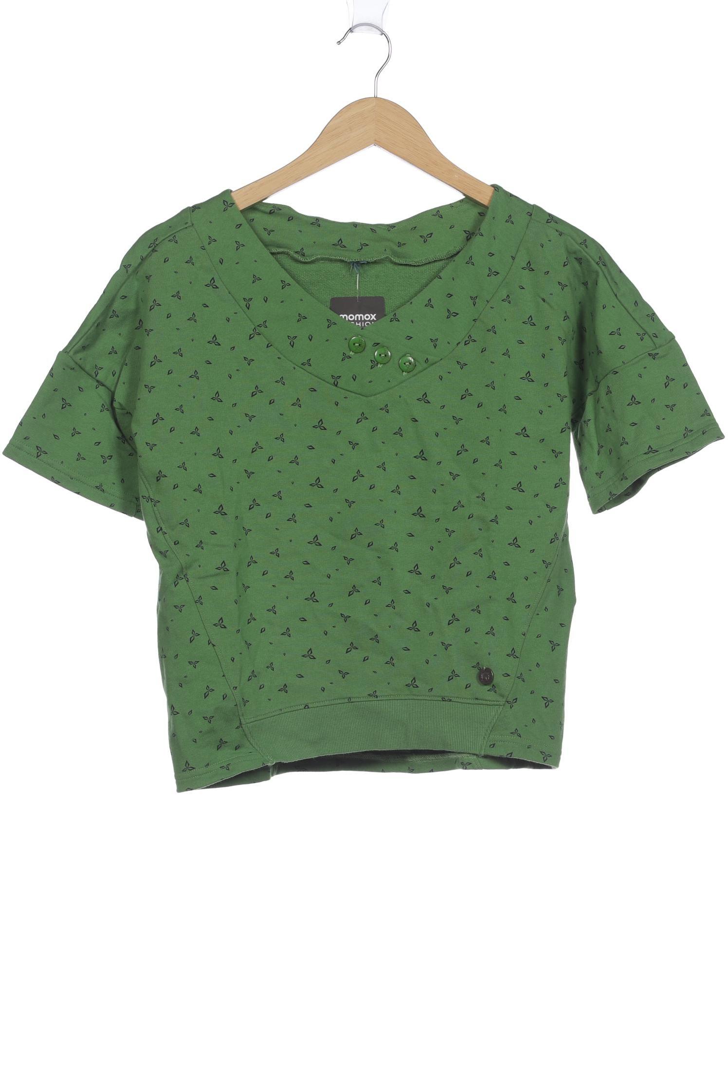 

Tranquillo Damen T-Shirt, grün, Gr. 42