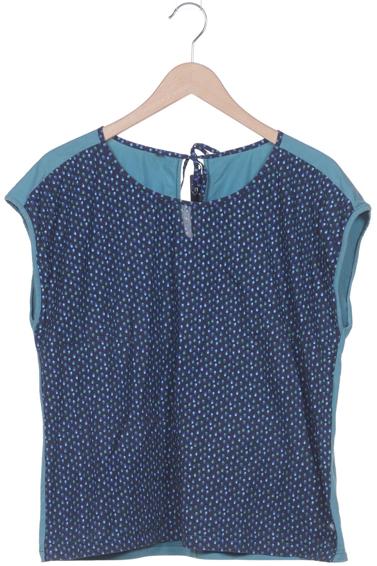 

Tranquillo Damen T-Shirt, marineblau, Gr. 44