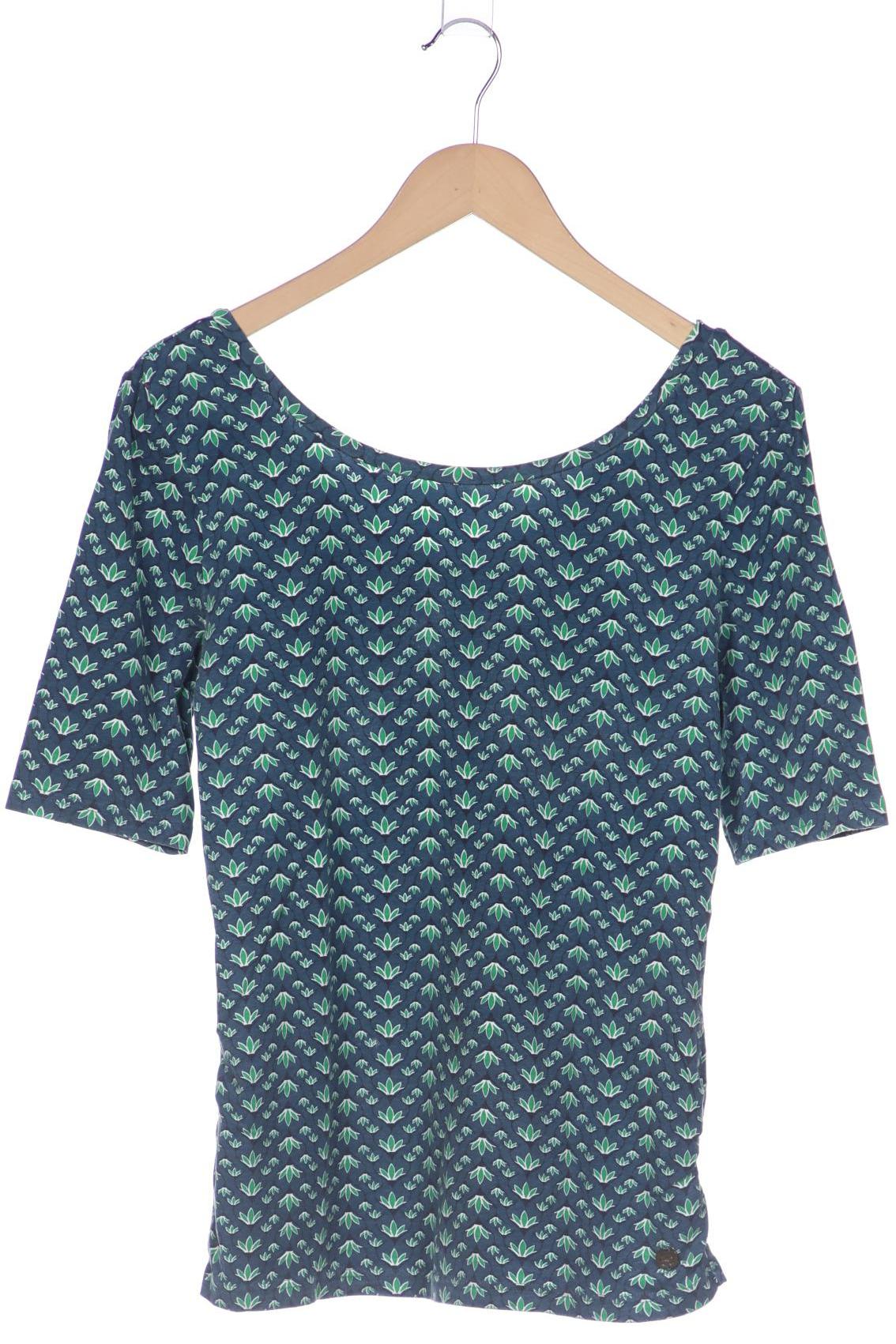 

Tranquillo Damen T-Shirt, blau, Gr. 38