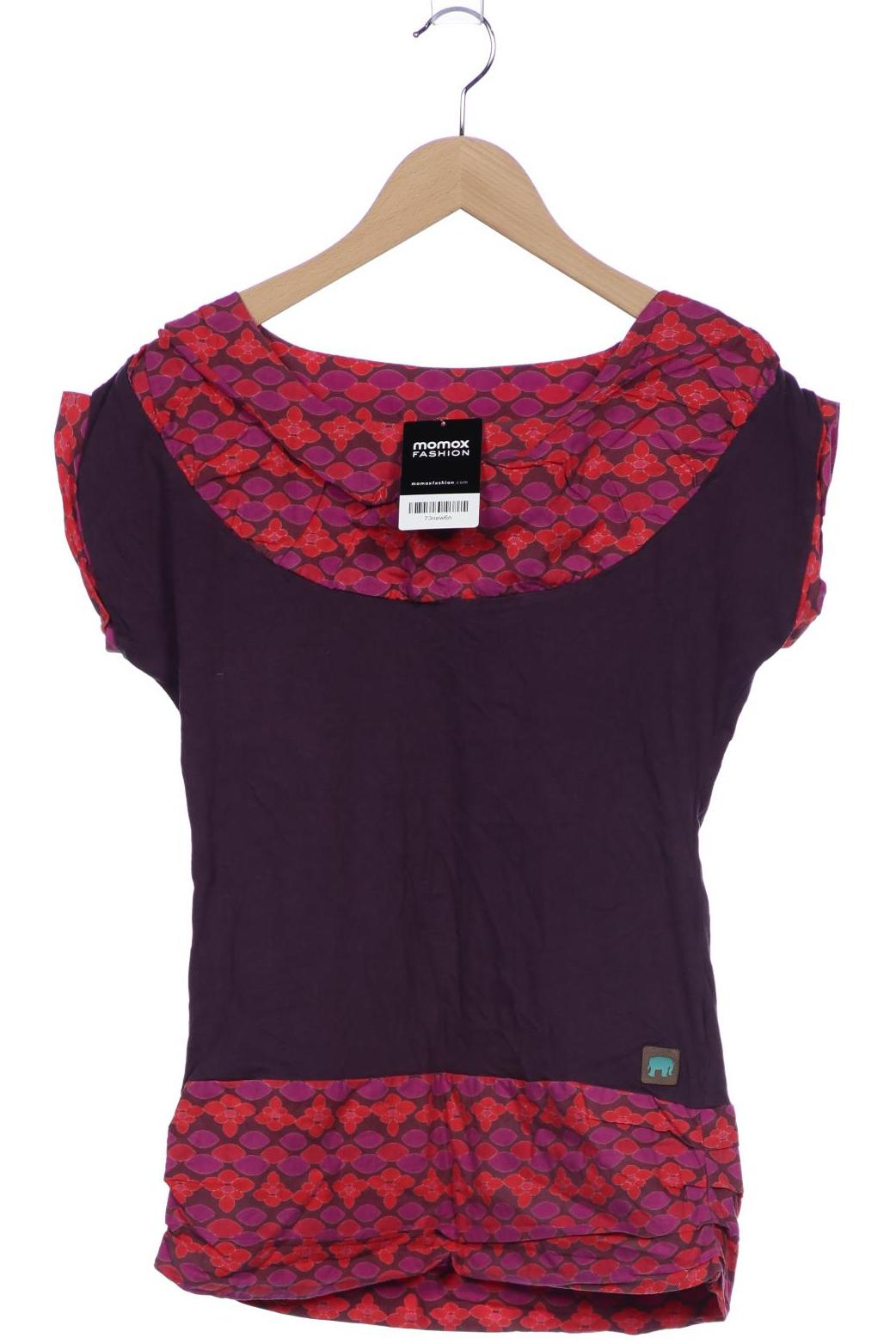 

Tranquillo Damen T-Shirt, flieder, Gr. 36