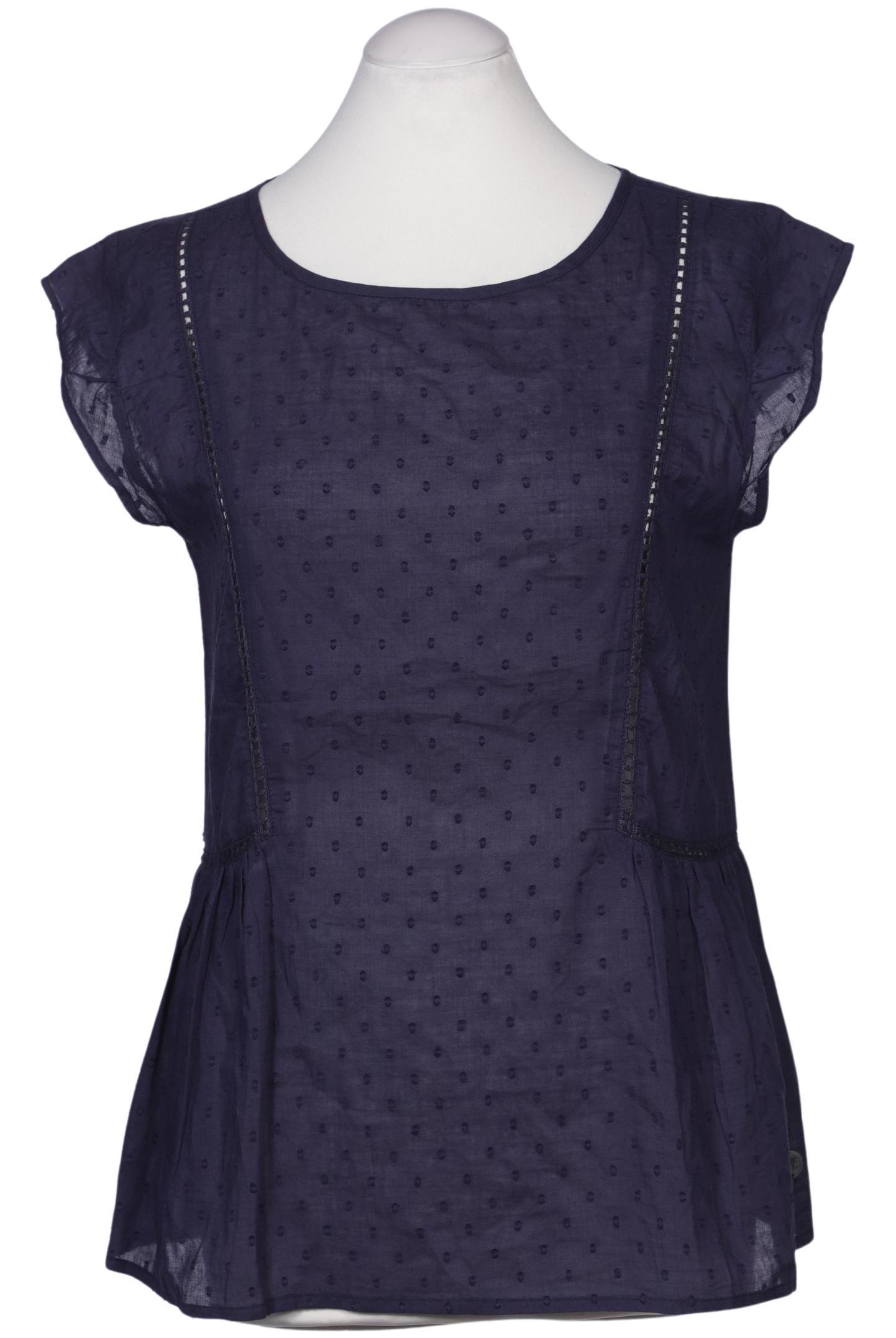 

Tranquillo Damen T-Shirt, marineblau, Gr. 38