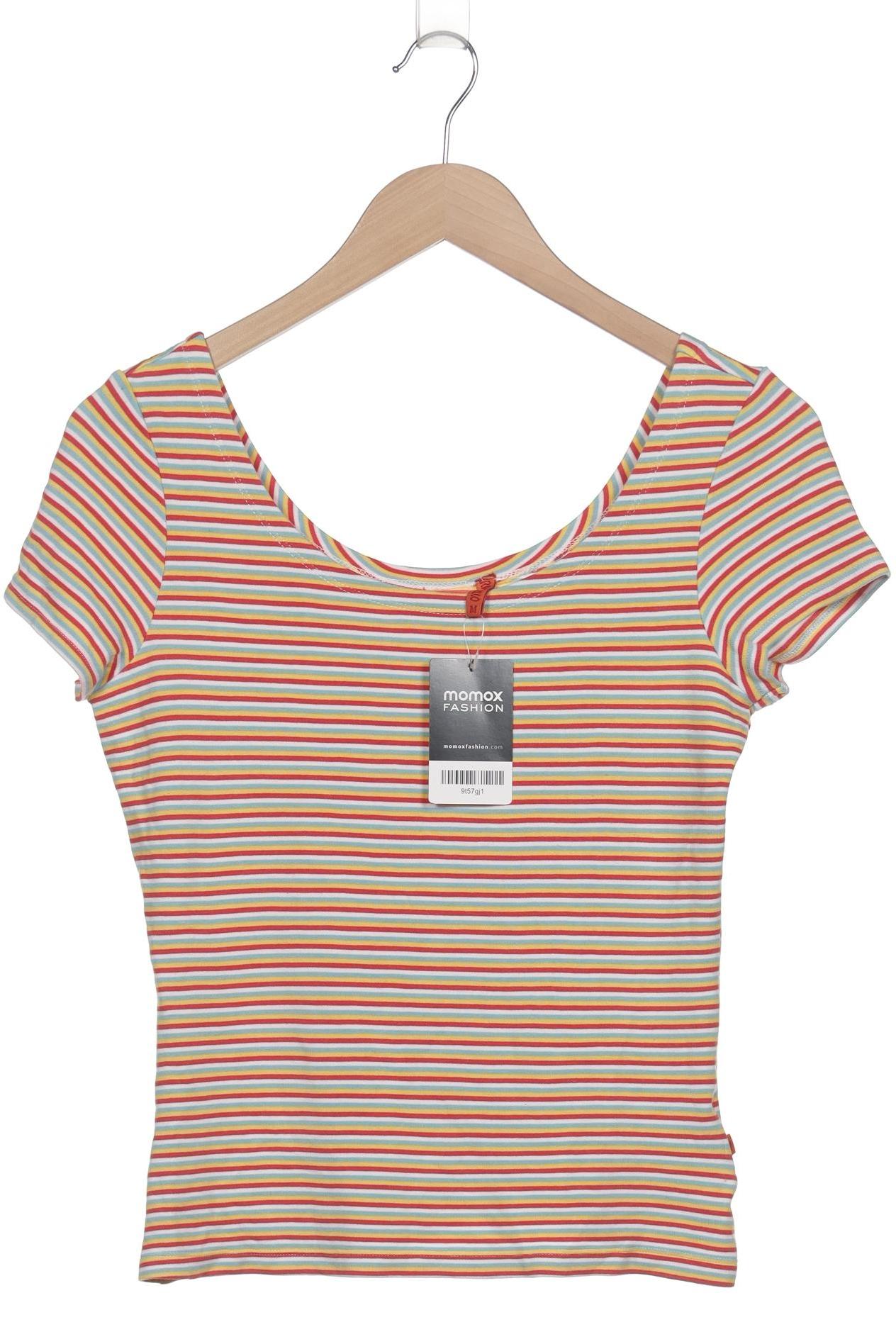 

Tranquillo Damen T-Shirt, mehrfarbig, Gr. 38