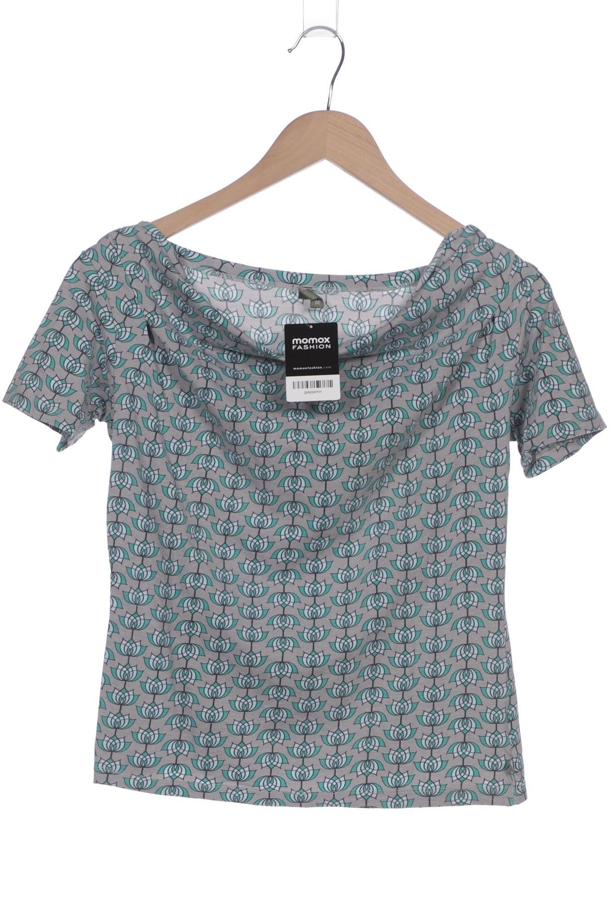 

Tranquillo Damen T-Shirt, grau, Gr. 38