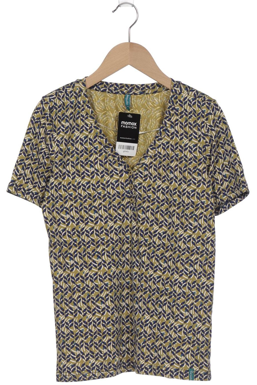

TRANQUILLO Damen T-Shirt, grün