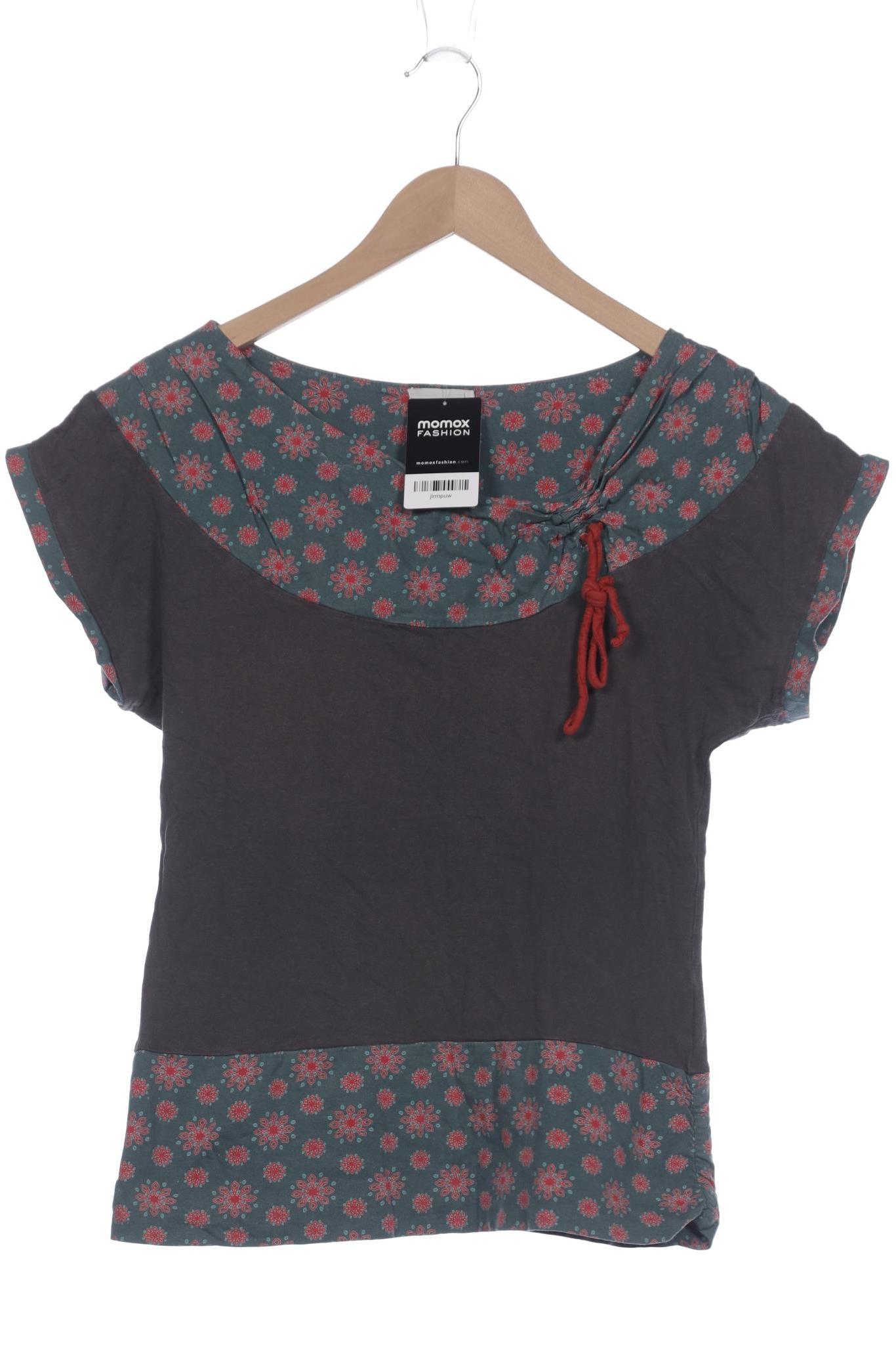 

Tranquillo Damen T-Shirt, grau, Gr. 42