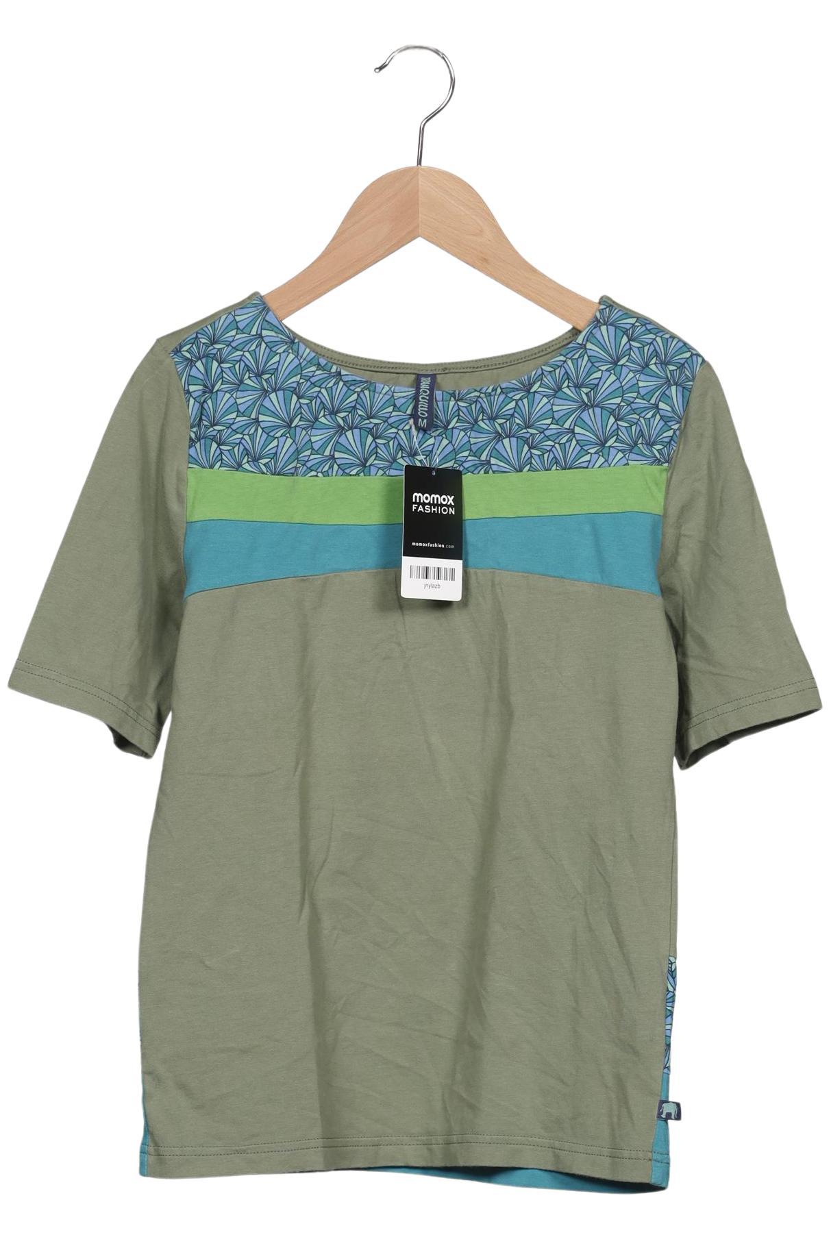 

Tranquillo Damen T-Shirt, mehrfarbig, Gr. 38
