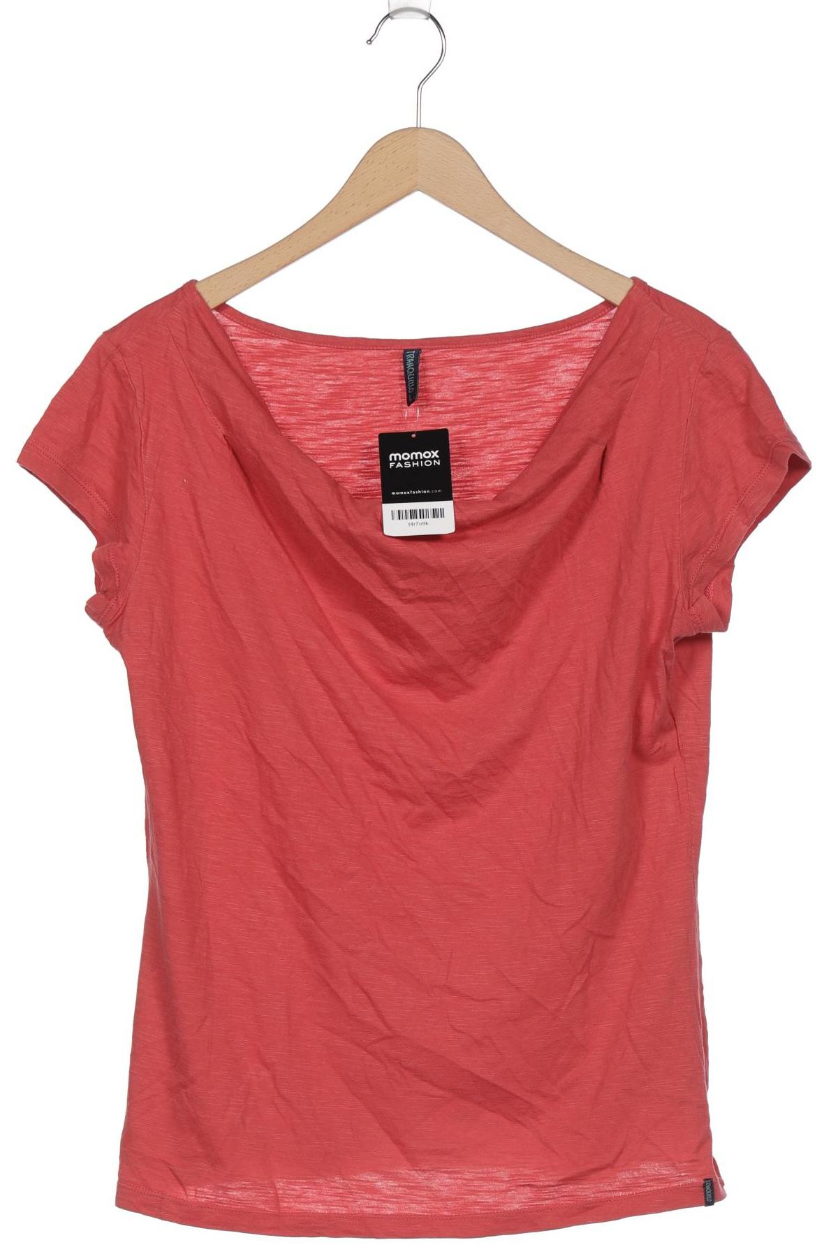 

TRANQUILLO Damen T-Shirt, pink