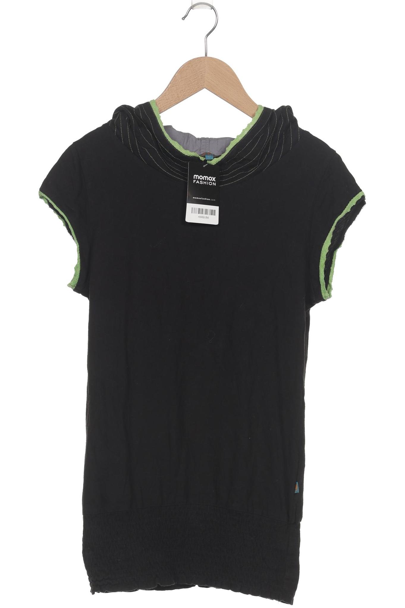 

Tranquillo Damen T-Shirt, schwarz, Gr. 42