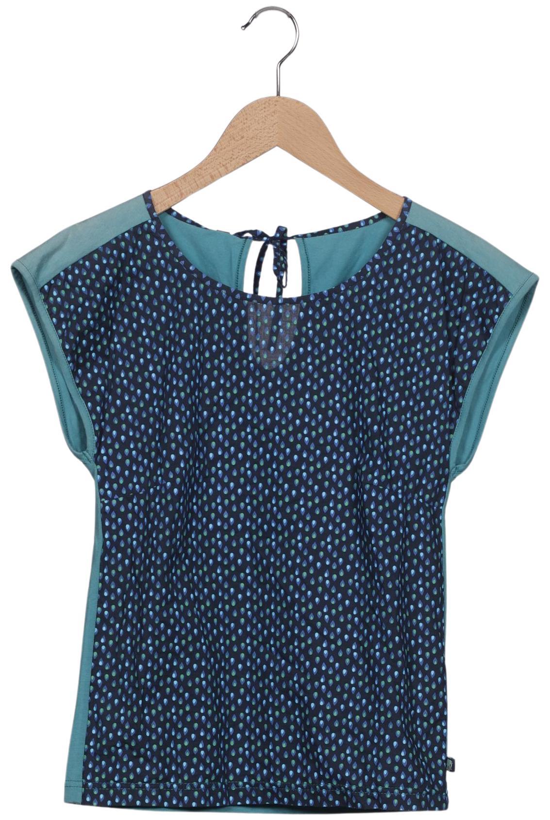 

Tranquillo Damen T-Shirt, marineblau, Gr. 34