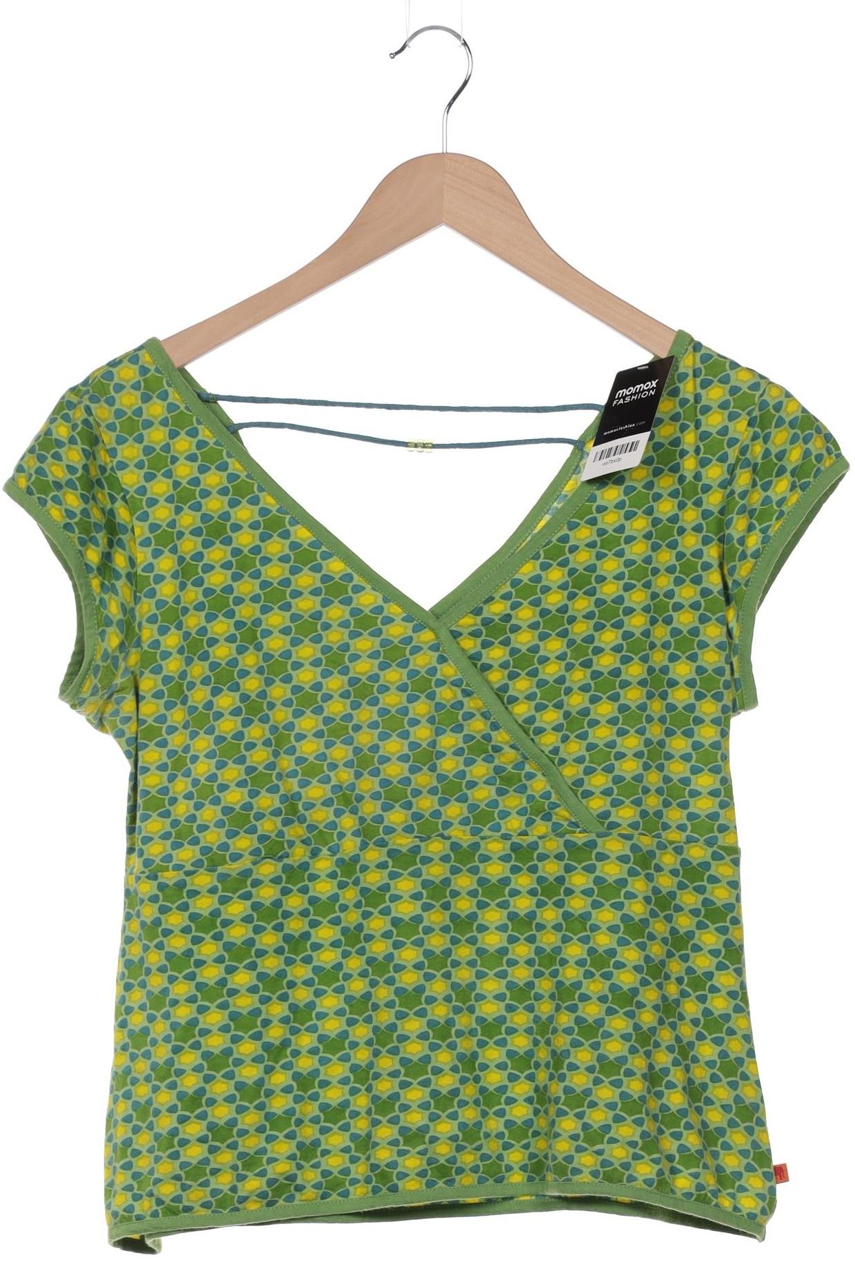 

Tranquillo Damen T-Shirt, hellgrün, Gr. 44