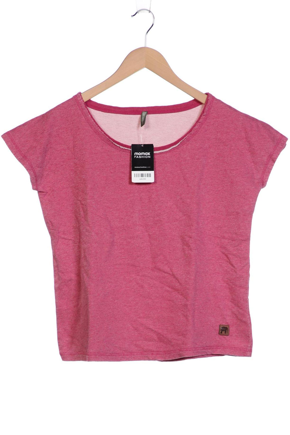 

Tranquillo Damen T-Shirt, pink, Gr. 36