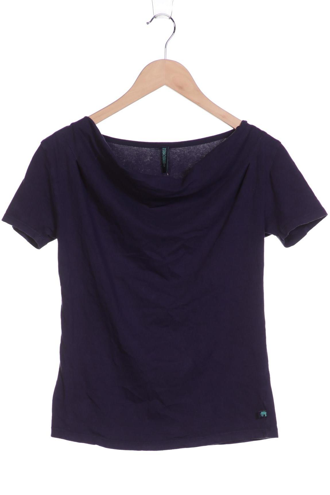 

Tranquillo Damen T-Shirt, marineblau, Gr. 36