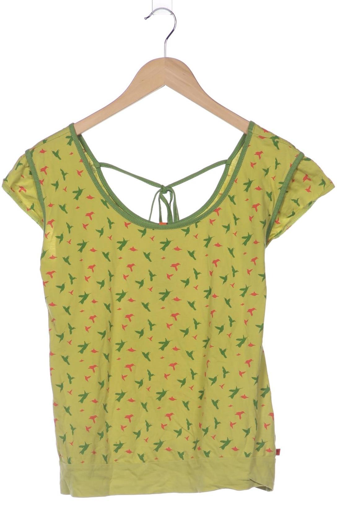 

Tranquillo Damen T-Shirt, grün, Gr. 44