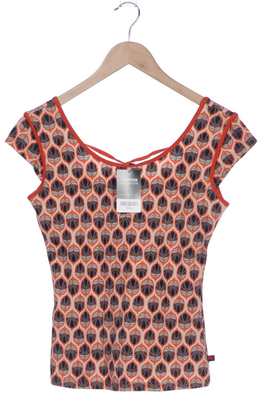 

Tranquillo Damen T-Shirt, orange, Gr. 36
