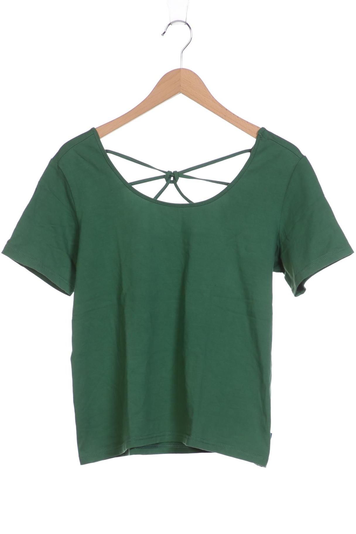 

TRANQUILLO Damen T-Shirt, grün