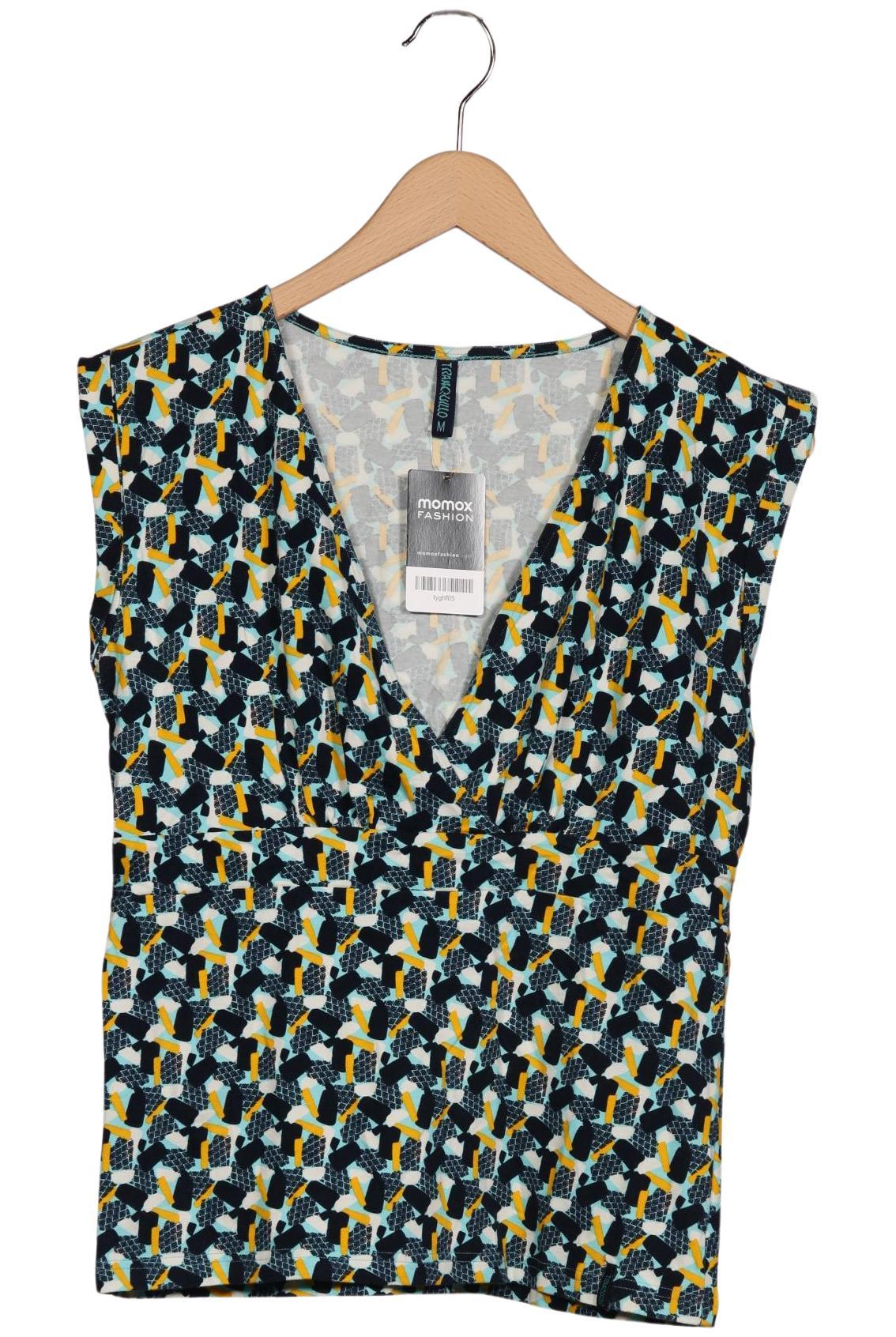 Thumbnail - Tranquillo Damen T-Shirt, mehrfarbig, Gr. 38