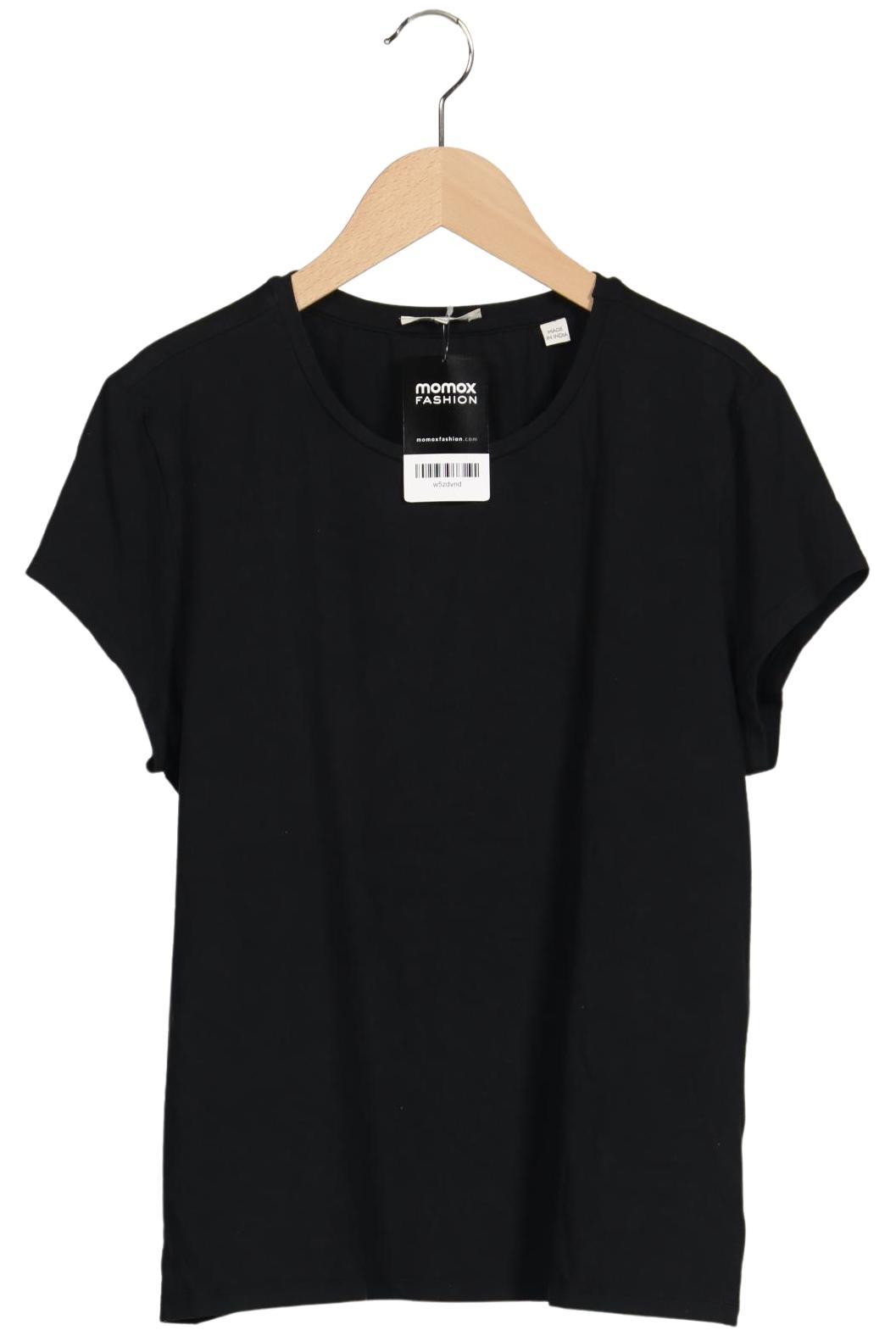 

Tranquillo Damen T-Shirt, schwarz, Gr. 42