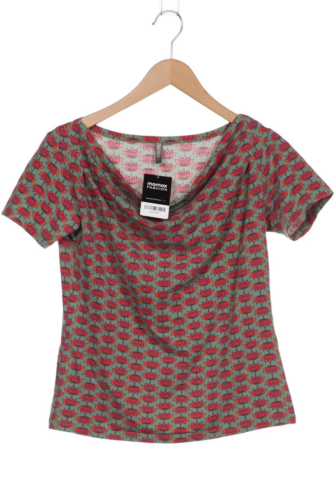 

Tranquillo Damen T-Shirt, grün, Gr. 42