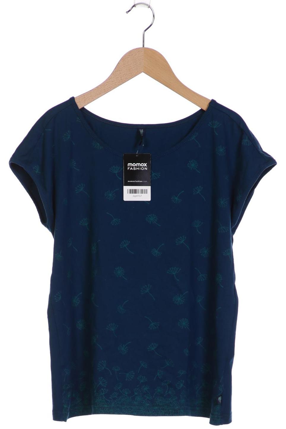 

Tranquillo Damen T-Shirt, marineblau, Gr. 38