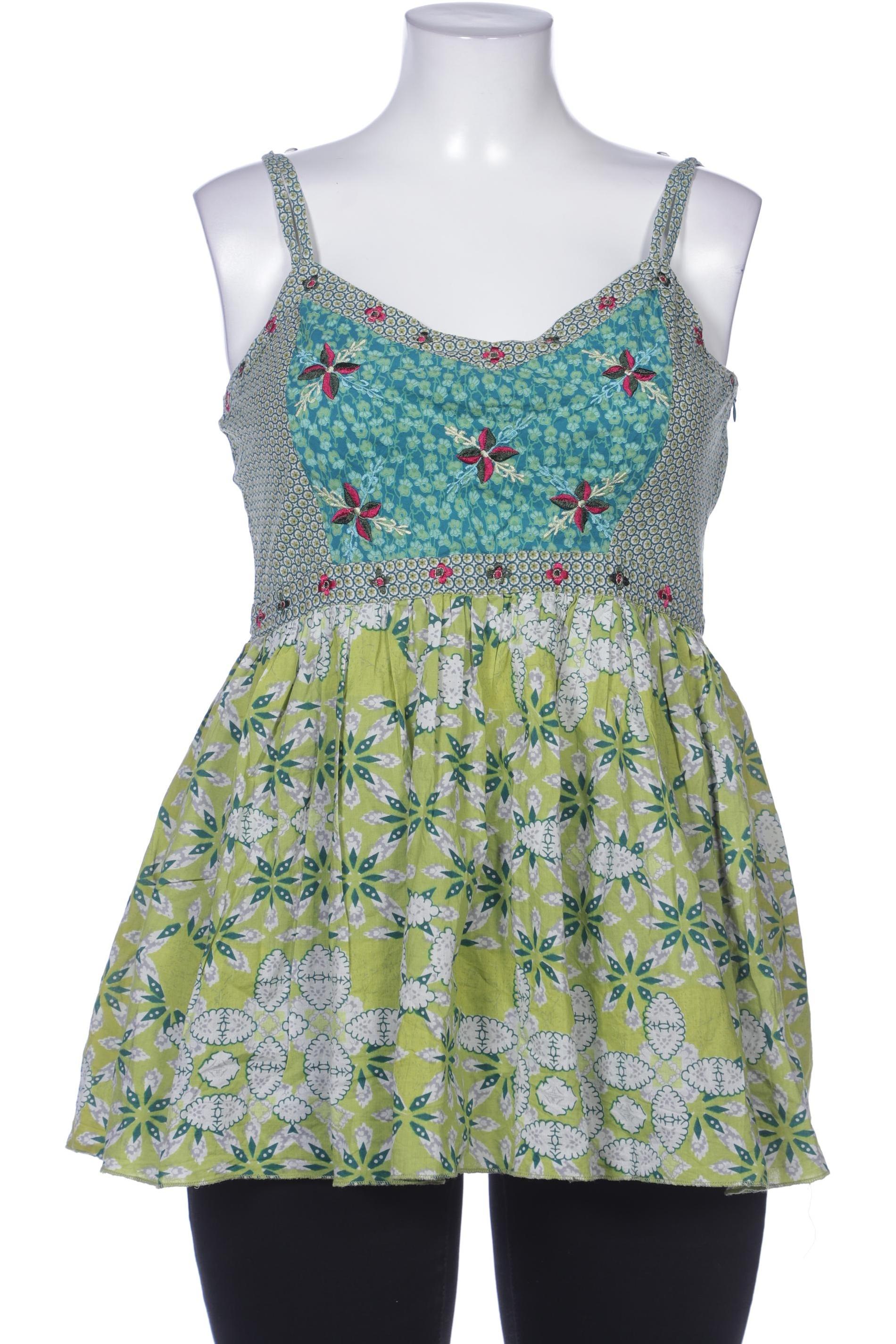 

Tranquillo Damen Top, mehrfarbig, Gr. 42