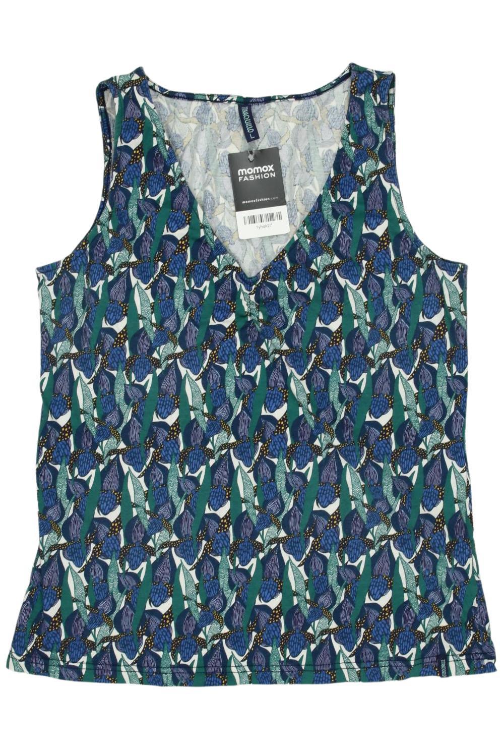 

Tranquillo Damen Top, mehrfarbig, Gr. 42