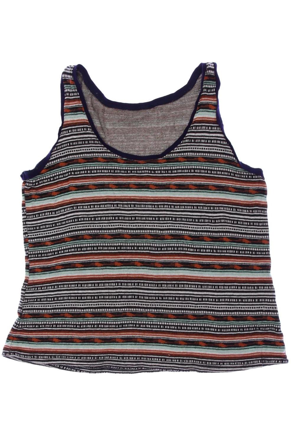 

Tranquillo Damen Top, braun, Gr. 36