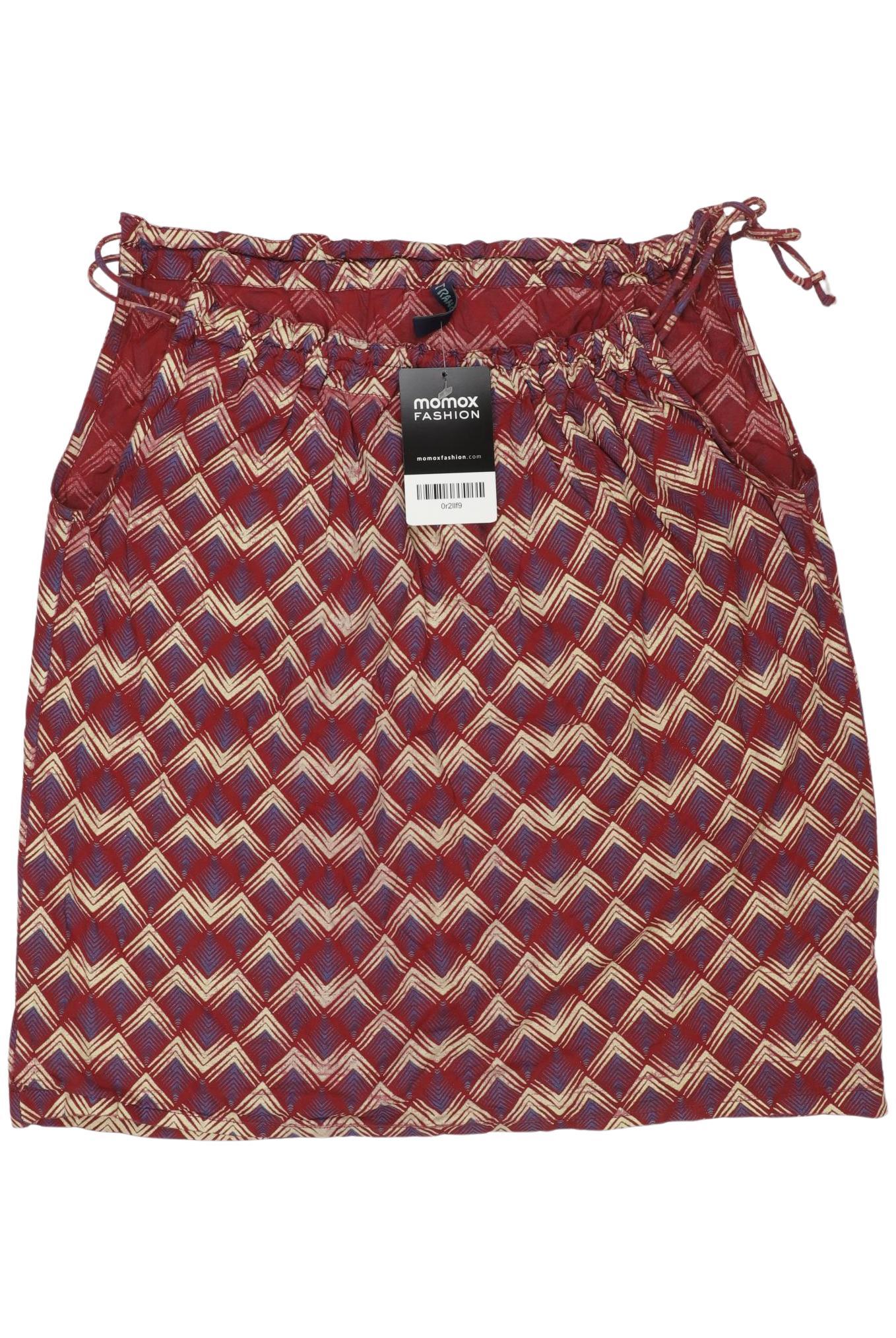 

Tranquillo Damen Top, bordeaux, Gr. 38