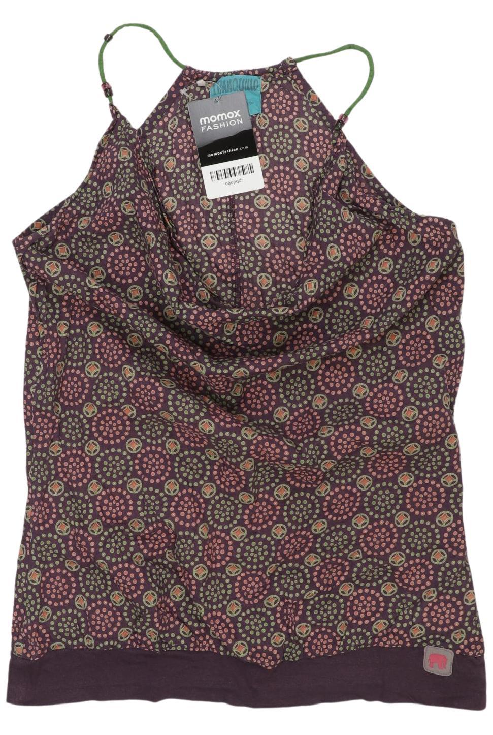 

Tranquillo Damen Top, mehrfarbig, Gr. 36