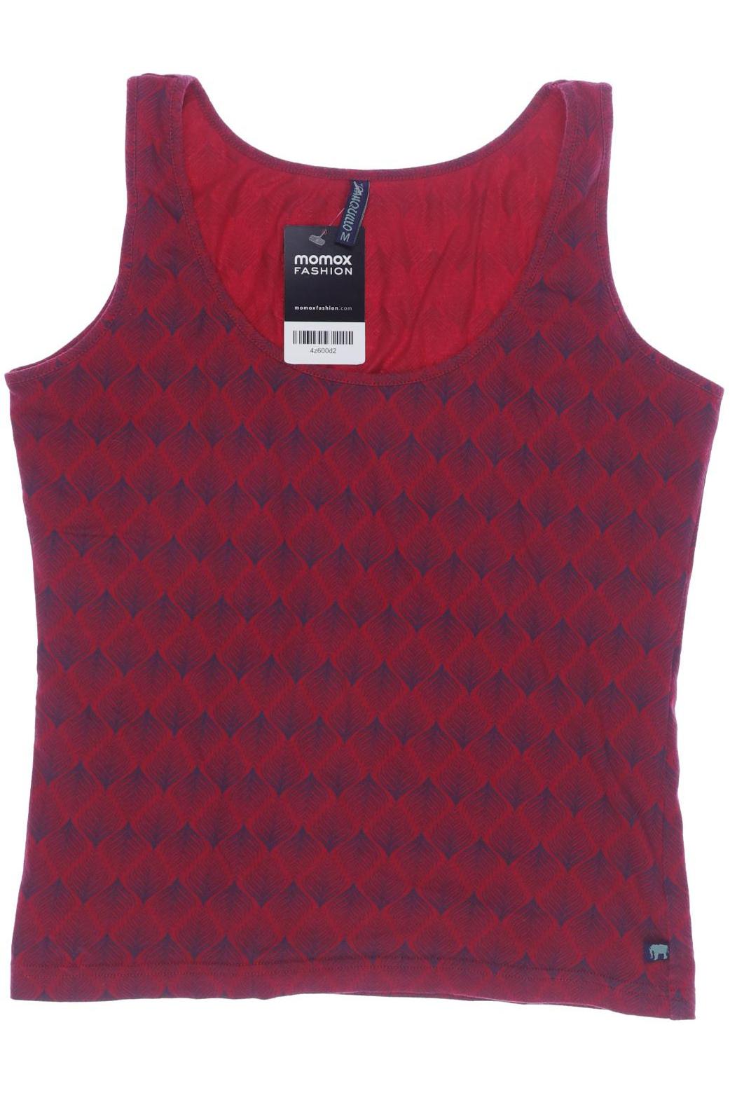 

Tranquillo Damen Top, rot, Gr. 38