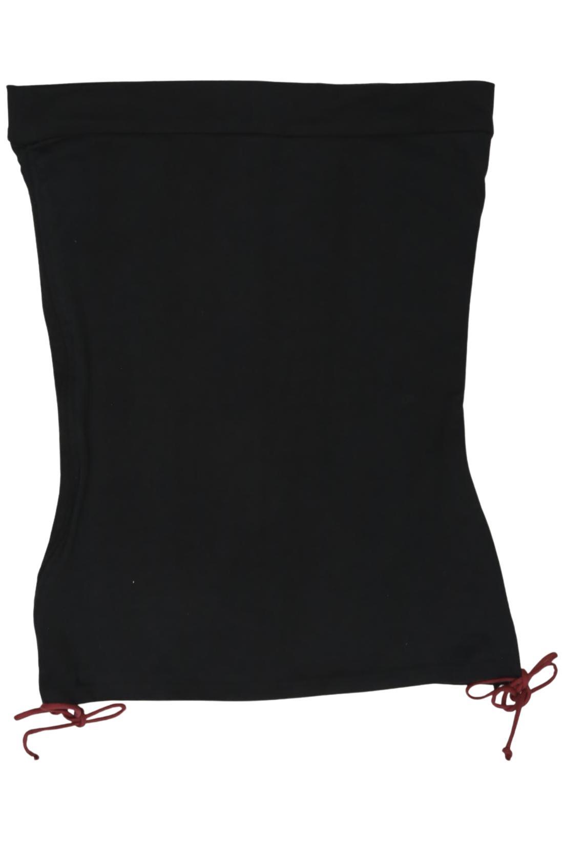 

Tranquillo Damen Top, schwarz, Gr. 44