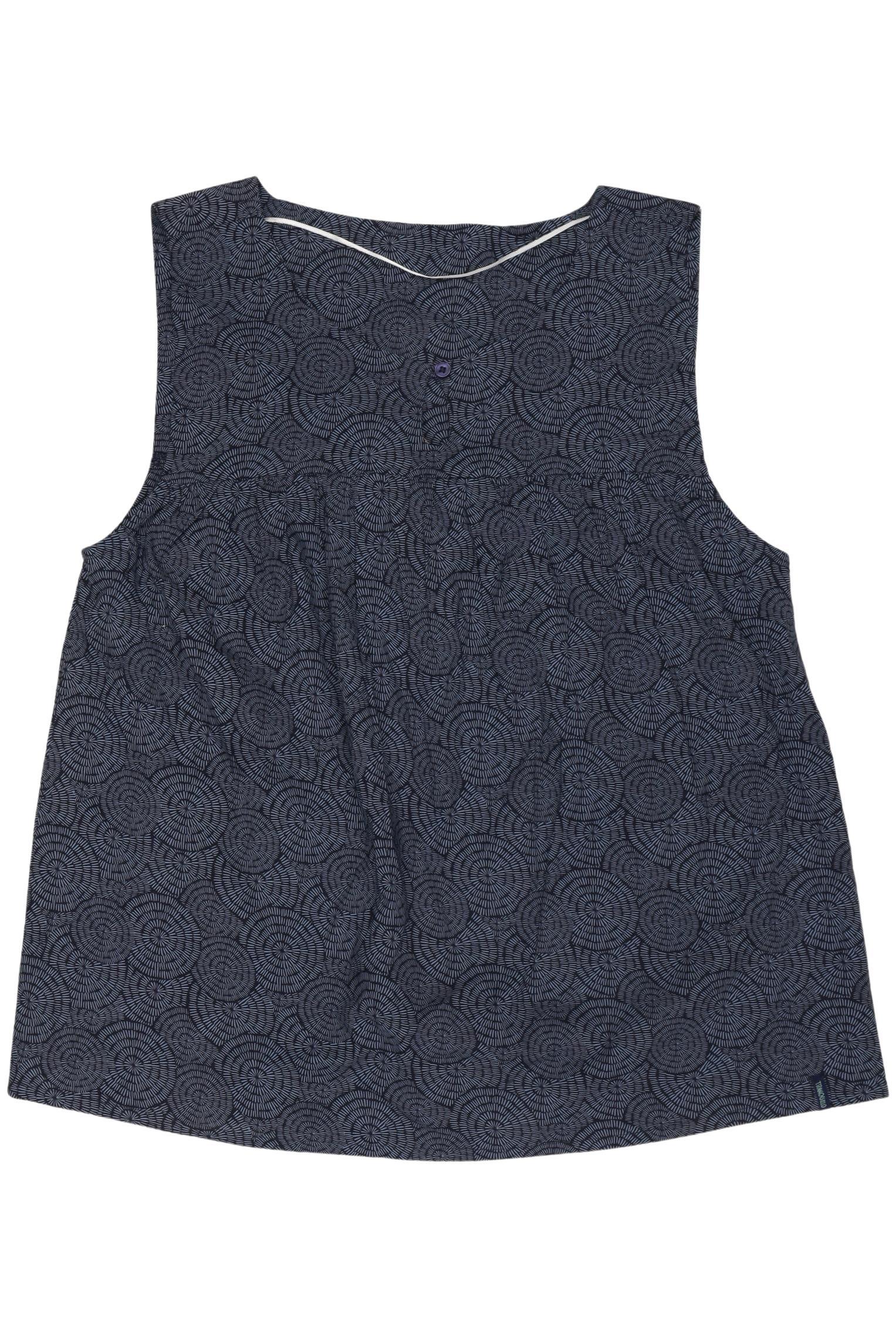 

Tranquillo Damen Top, marineblau, Gr. 44