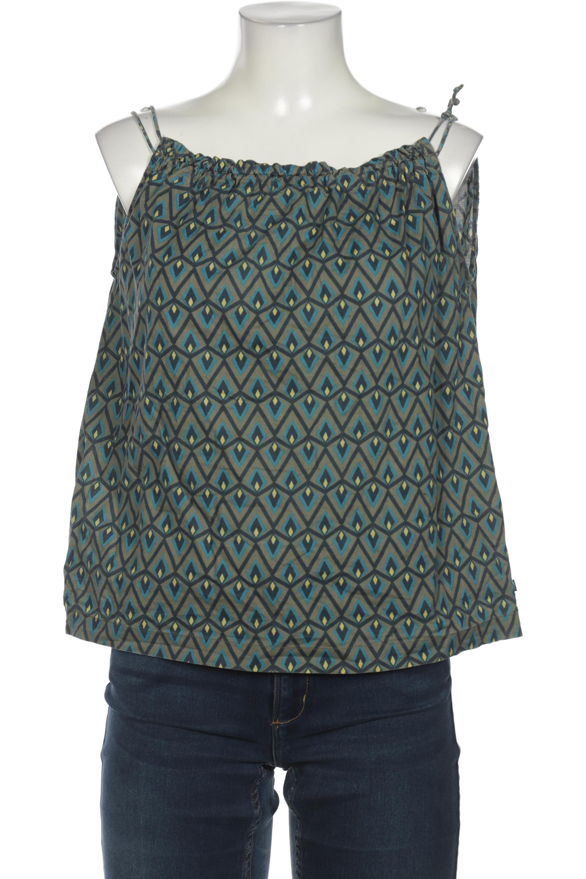 

TRANQUILLO Damen Top, mehrfarbig