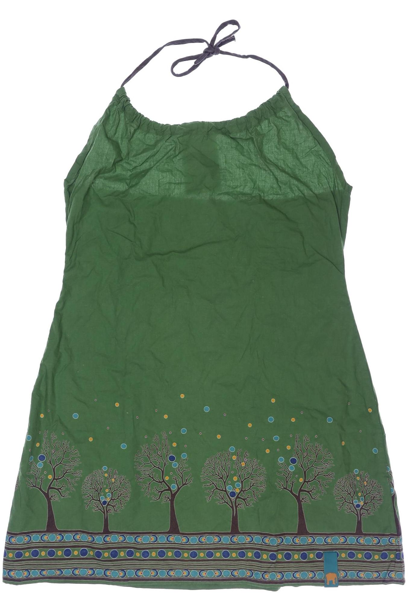 

Tranquillo Damen Top, grün, Gr. 38