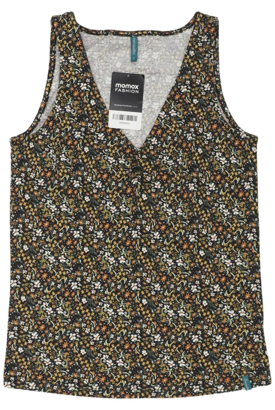 

Tranquillo Damen Top, mehrfarbig, Gr. 36