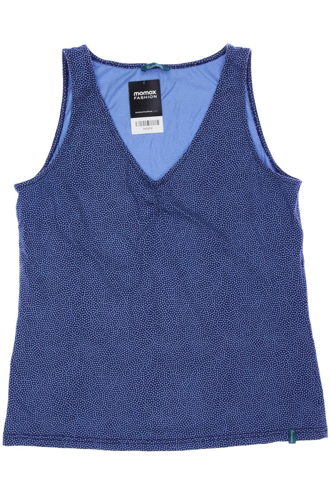 

Tranquillo Damen Top, blau, Gr. 44